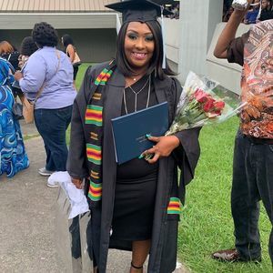 Meet your Posher, Shameka